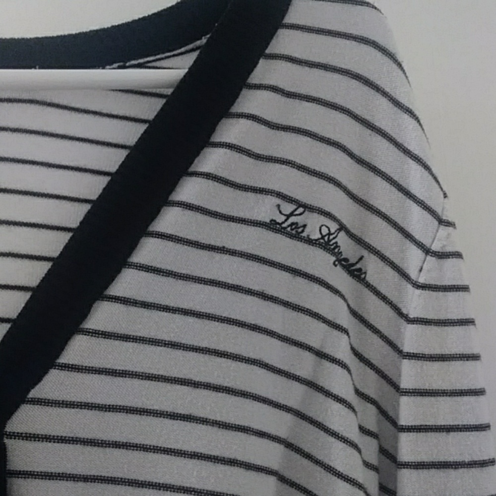 Cardigan - Picture 2 of 2
